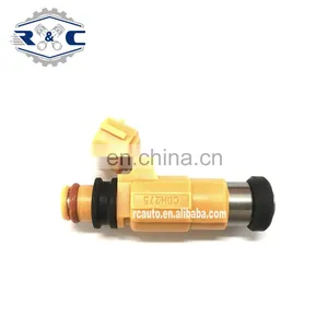 R&C High Quality Inyector MD319792 Nozzle Auto Valve For Mitsubishi Yamaha 100% Professional Tested Gasoline Fuel Inyector thumbnail-2
