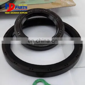 Full Gasket Kit For Kubota V3800 Engine thumbnail-5