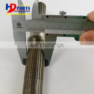 JM18VC 18T 22T Hydraulic Drive Shaft thumbnail-6