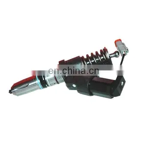 Hotsell Engine Parts M11 Fuel Injector 3411754 thumbnail-1