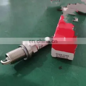 Cars Spark Plug 90919-01155 QJ16AR-U for Corolla thumbnail-2