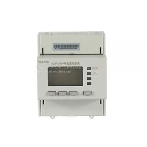 ACREL New Arrival PV Power Station Using Solar System DC Meter DJSF1352-RN thumbnail-3