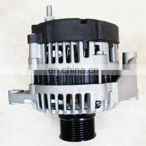 Hot Sale Diesel Engine Part CH12876 05JL15014436MC 24V Alternator thumbnail-2