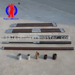 QZ-2C Gear for Drilling Rig / Mini Drill Well / Borehole Drilling Machine thumbnail-4