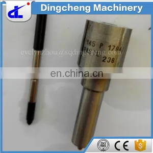 High Quality and Best Price Fuel Injector Nozzle DLLA145P1794 for Tester Parts thumbnail-2
