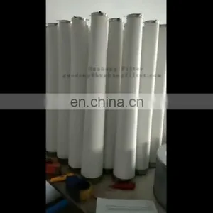 Replace POROUS MEDIA Gca5536k03v Oil Gas Separator Coalescer Cartridge Filters for Steam thumbnail-1