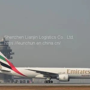 AIR EXPRESS & FREIGHT TO 부산、Busan FROM HONGKONG OR SHENZHEN, SHANGHAI, GUANGZHOU, WUHAN, CHINA MAINLAND thumbnail-2