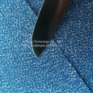Woven Grade 4 Cut Resistant Fabric thumbnail-4