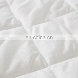 RAWHOUSE Anti Dust Mite 100% Cotton Mattress Protector thumbnail-4