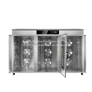 Large Food Dehydrator thumbnail-1