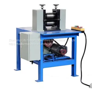 DG25 Rolling Mill for Industrial Electric Heating Tube thumbnail-1