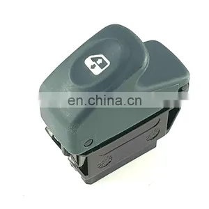 Power Window Switch For RENAULT OEM 7700436524 7700307605 thumbnail-1