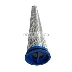 High Precision and Natural 0.1 Micron Water Filter Large Flow Water Filter Element thumbnail-5
