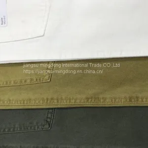 100%Cotton Twill Fabric thumbnail-3