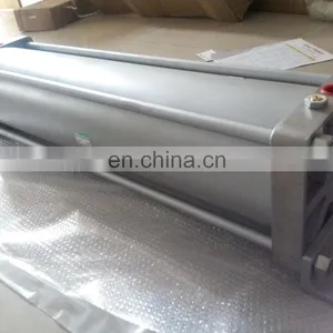 100% Brand New CKD Air Cylinder SCS2-N-LB-160B-650Z Stroke 1500mm 650mm 160mm thumbnail-2
