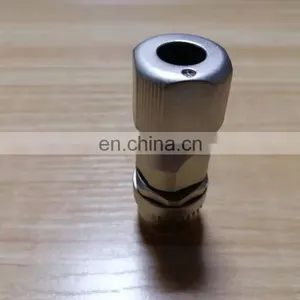 Servo Motor Brake Connector CM10-SP2S-S 2Core +SM10-SP2S-M-C For Yaskawa Mitsubishi thumbnail-3