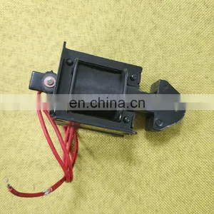 Traction Electromagnet SH-AS05 thumbnail-3