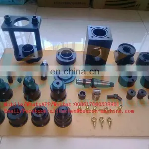 CR926 Diesel Fuel Common Rail Injector and Pump Test Bench With Eui Eup Heui HP0 VP37 VP44 Test Function thumbnail-5
