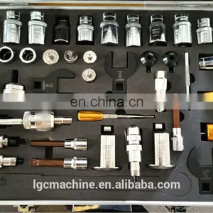 The Popular Repair Kits 35 Pcs Common Rail Injectors Repair Tools thumbnail-2