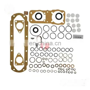 High Quality High Quality Diesel Fuel Injection Pump Repair Kits Gasket Kits 2417010003 thumbnail-1