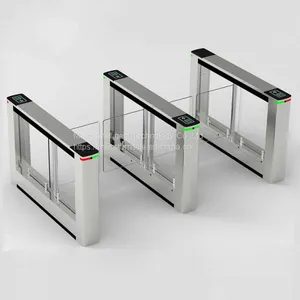 PROMOTION – FASTLANE SPEED GATE TURNSTILE MT356 thumbnail-4