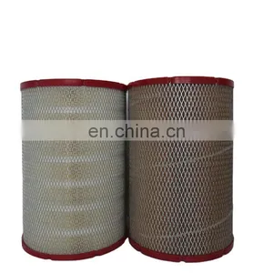Air Filter Element of Air Compressor 39903265 thumbnail-1