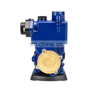 220v 0.37kw 0.5hp Electric Automatic Pressure Booster Water Pump thumbnail-3