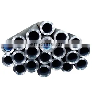 Hot Sale Cold Drawn Steel Pipe/ A178c A179c Cold Drawn Seamless Steel Pipe Wholesale Prices thumbnail-2