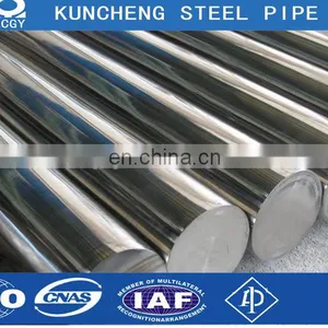 High Quality 321 Stainless Steel Round Bar thumbnail-2