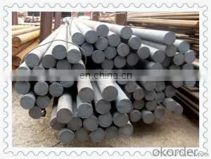 Low Price Carbon Steel Round Bar 1020 / 1045 From Factory thumbnail-4