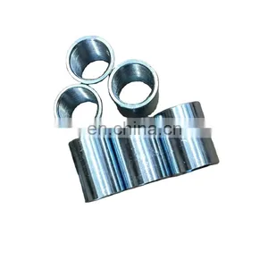 Steel Electrical Conduit Coupling Rigid Metal Conduit Fittings Emc With UL6 Approval thumbnail-2