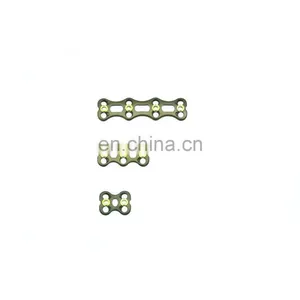 China Manufacture Spine Surgery Anterior Cervical Plate System Spinal Instrument Set Orthopedic Surgical Instruments thumbnail-7