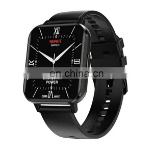 2021 M37 Water Resistant Sport Heart Rate Smart Watch Sale Products Smart Watch thumbnail-5