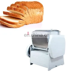Pizza Flour Kneading Machine / Dough Kneading / Atta Mixer thumbnail-5