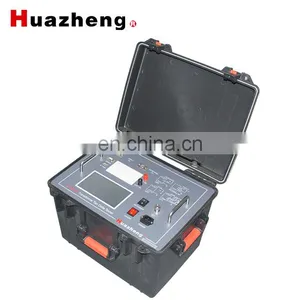 Well-exported Transformer Dielectric Loss Tester Digital Tan Delta Tester thumbnail-3