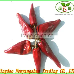 (HOT)small Hot Chili/hot Chilli Pepper/chaotian Chilli thumbnail-5