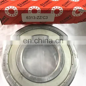 High Quality Deep Groove Ball Bearing 6321rs 6321zz thumbnail-4