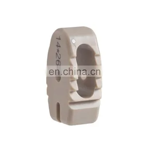 Quality Assured Orthopedic Surgery Implants PLIF Peek Cage for Cervical Fixation Plif Peek Cage for Spine Fixation Spine Implant thumbnail-4
