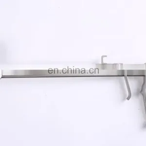 Reusable Gynaecology Medical Multifunctional Uterine Manipulator Set thumbnail-4