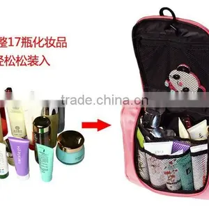 Outside Door Convenient Carrying Travelling Pouch thumbnail-5