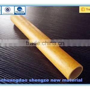 FRP Pipe, Frp Conduit Pipe, Fiberglass Lightweight Tube thumbnail-4