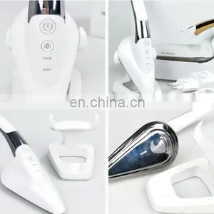 Newest Wrinkle Face Lift Iron Lifting Tool Firming Home Use Beauty Device thumbnail-6