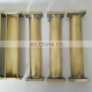Bitumen Asphalt Brass Linear Shrinkage Mould For Sale thumbnail-6