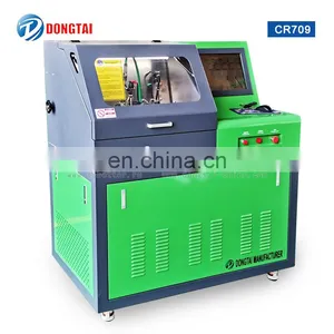 CR709 Common Rail Injector Test Bench thumbnail-5