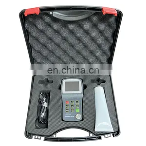 GTJ-U100 UT Ultrasonic Thickness Gauge Tester Meter Price thumbnail-4