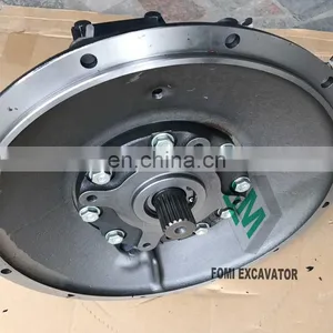 Excavator Hydraulic Pump PC60-7 for 708-1W-00131 Main Pump for Sale thumbnail-6