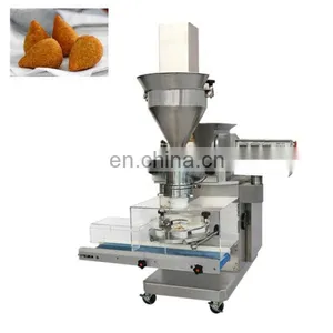 Coxinha Making Machine Automatic Kibbeh Machine For Small Business Use thumbnail-2