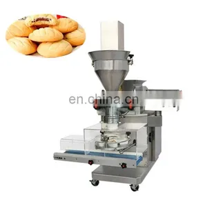 Professional China Suppliers For Small Size Automatic Filled Cookies Making Machine thumbnail-1