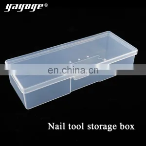 Nail Art Tools Container Decoration Storage Box thumbnail-6