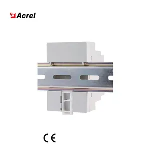 Acrel ASJ10-LD1C Residual Current Relay Protection Rail Mounting thumbnail-2